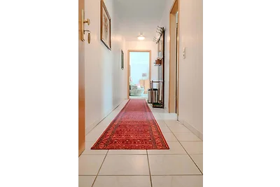 apartman za odmor Obiteljski odmor Bernstadt auf dem Eigen