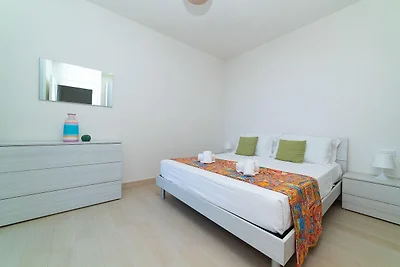 Vakantiehuis Ontspannende vakantie Carovigno