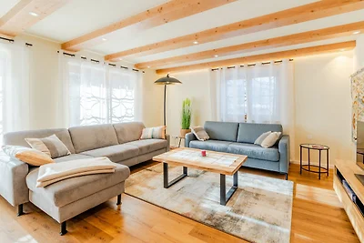 Ortliebs Häusle, Whg EG