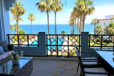 LA PERLA DE MARAKECH 14