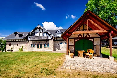 Ferienhof Domäne Groschwitz -