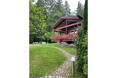 Casa vacanze Vacanza di relax Walchensee