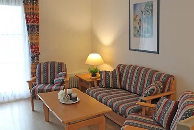 Ferienhaus Nr. 6, Kategorie