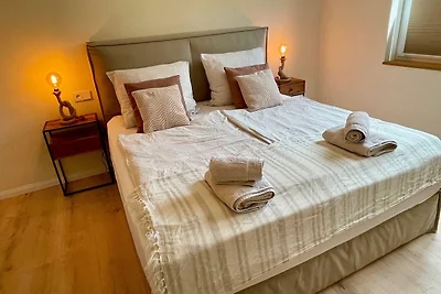 Vakantieappartement Gezinsvakantie Tönning