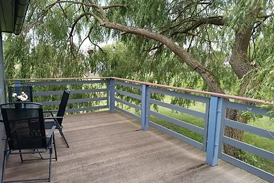 Tiny House & Alpaka-Erlebnis im