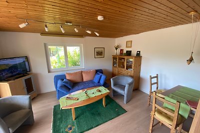 Vakantieappartement Gezinsvakantie Schönau im Schwarzwald