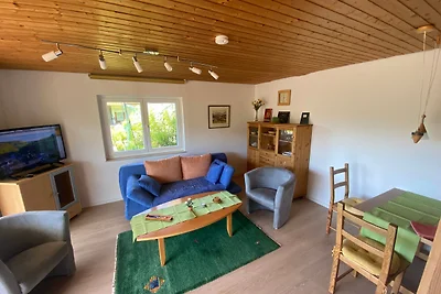 Ferienwohnung Traumblick