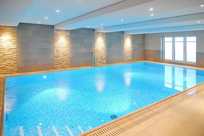 Residenz Alva, Whg. 6