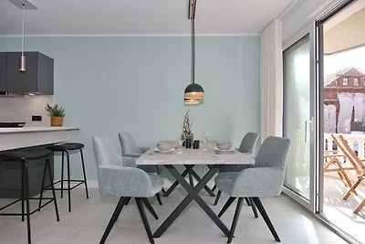 Ebbe + Flut, Whg. 11