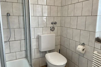 Ferienwohnung Strandhafer