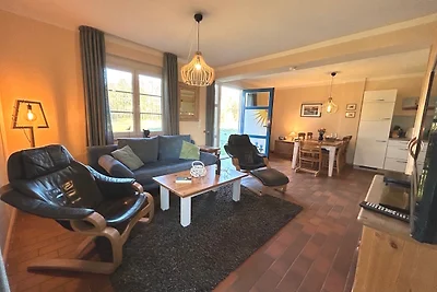 Vakantieappartement Gezinsvakantie Prerow