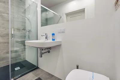 Vakantieappartement Gezinsvakantie Ustronie Morskie