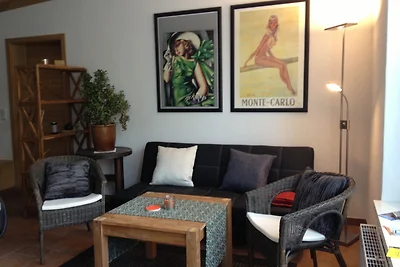 Appartamento Vacanza con famiglia Dresden vicinity