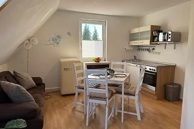 Appartamento Vacanza con famiglia Ribnitz-Damgarten