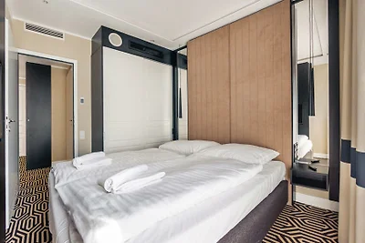 Sun&Snow Privatwohnungen im Baltic