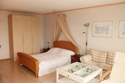 Appartamento Vacanza con famiglia Schönberg & Schönberger beach