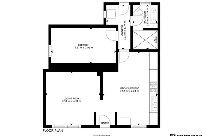 Vakantiehuis Ontspannende vakantie Hamswehrum