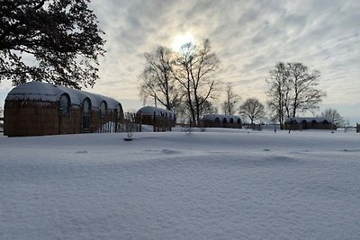 Feriendorf Moorblick -Igluhut 3-