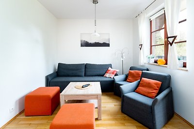 Vakantieappartement Gezinsvakantie Karpacz