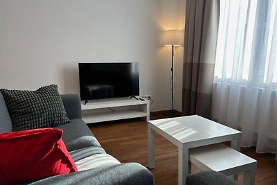 Ferienwohnung Bergnah