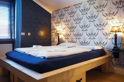 Vakantieappartement Gezinsvakantie Inzell