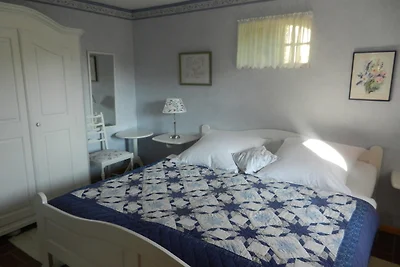 Casa vacanze Vacanza di relax Ulsnis
