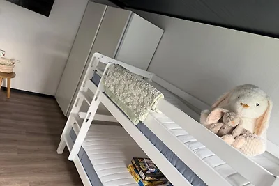 Luxus Chalet Visarend 13