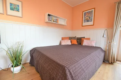 Haus Cäcilie Whg. 2