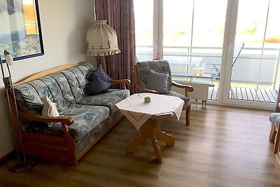 Vakantieappartement Gezinsvakantie Bad Rodach