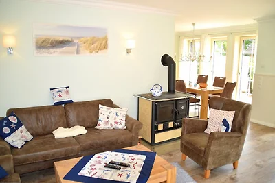 Casa vacanze Vacanza di relax Borgsum