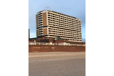 Haus Metropol, Neues Kurzentrum