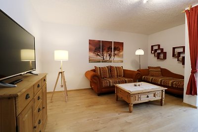 Gästehaus Seewald- Ferienwohnung 5