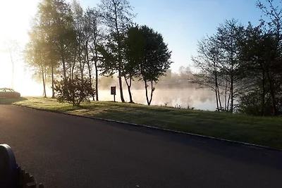 Accommodatie Vakantie op de boerderij Midlum