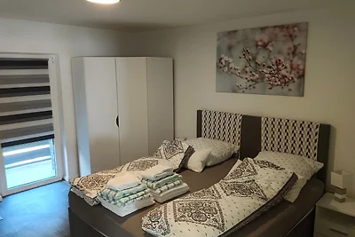 Appartement Vacances avec la famille Schönberg