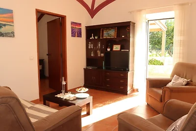 Ferienhaus QUINTA DAS ARVORES by
