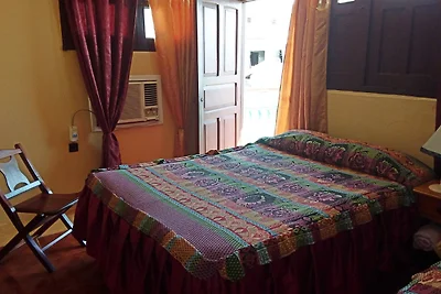 Appartamento Vacanza con famiglia Baracoa