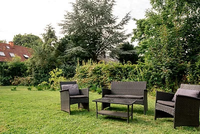 kleines Landdomiziel