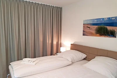 Ostsee Perle 35 (mit Sauna)