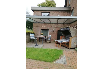 Ferienwohnung Hyggelig - und