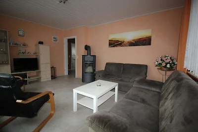 Holiday home relaxing holiday Dornum