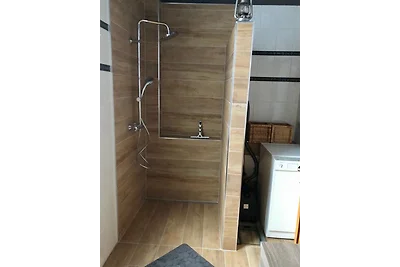 Ferienwohnung und Kunstgalerie