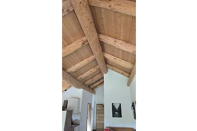 Waldzeit Lodge - Ferienwohnung Eule