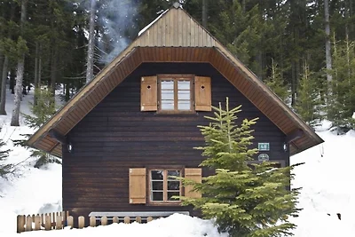 Guidos Panoramahütte