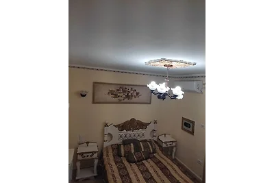 VILLA TERESA Appartement 7
