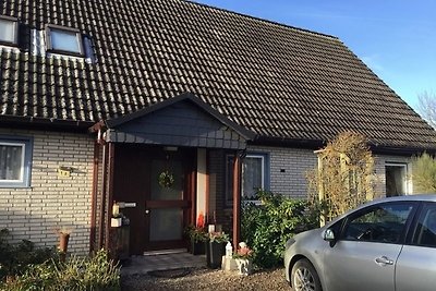 Vakantieappartement Gezinsvakantie Rieseby