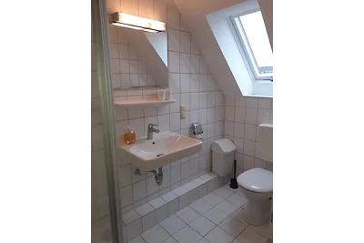 Haus Strandgang, Whg. 5