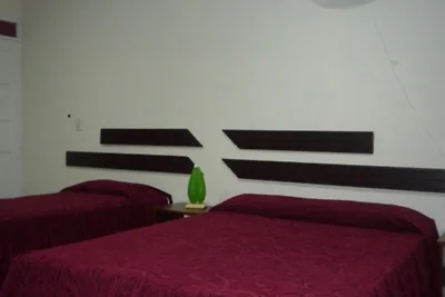 CASA IRANA Appartement 1