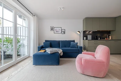 Kajüte #4 | Dock 6a