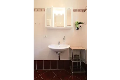 Appartamento Vacanza con famiglia Eisenach