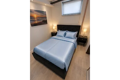 Vakantieappartement Gezinsvakantie Stoltebüll
